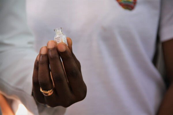 Speedy vaccination campaign helps stop cholera outbreak in Niger