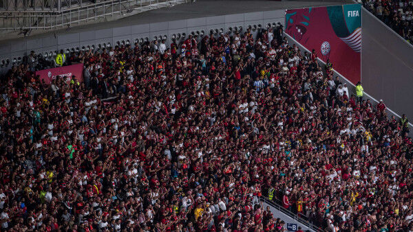 Sales period concludes as FIFA registers enormous interest for Qatar 2022™ tickets