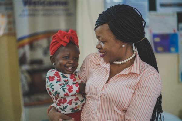 Nigeria: All-of-society approach is a stepping stone for scaling up vaccination activities