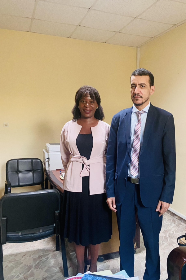 Mauritanian Energy Ministry and NOC Partner with Energy, Capital & Power for Unified Promotion Strategy