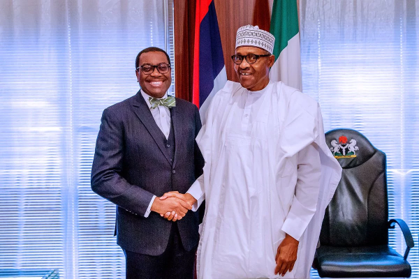 Nigeria top priority under African Development Bank Africa Emergency Food Plan