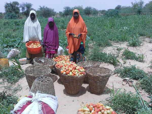Sahel Alliance’s 3rd General Assembly strengthens commitments to Sahelian populations
