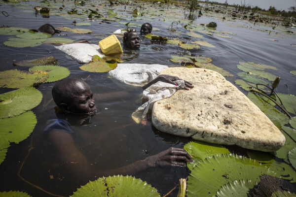 New assessment confirms deteriorating food security across South Sudan; UN agencies urge scale up in assistance to stave off hunger