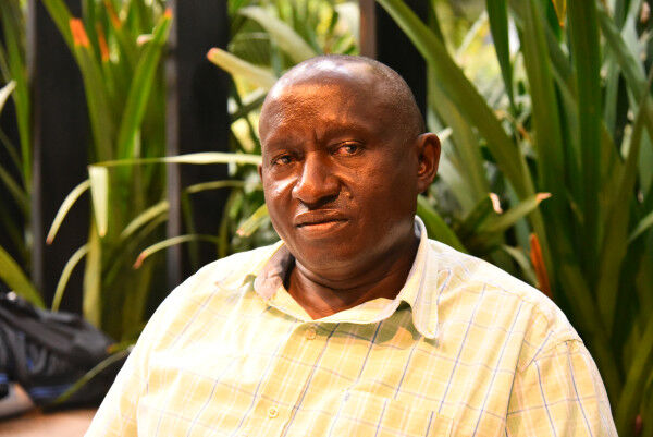 Kenya Elections: National Police Service on elections safety, sexual violence and reform