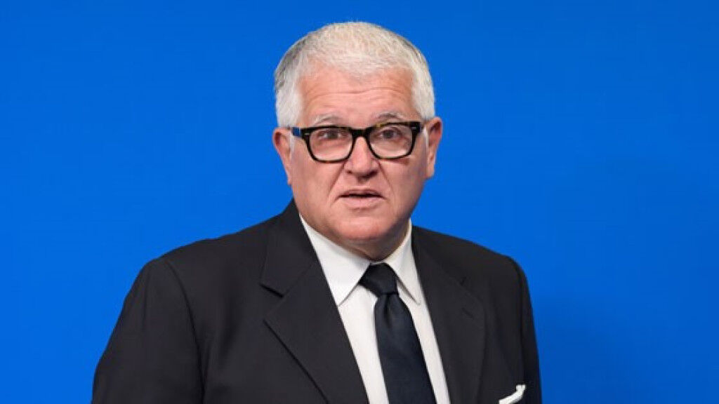 FIFA appoints Mr Romy Gai as Chief Business Officer
