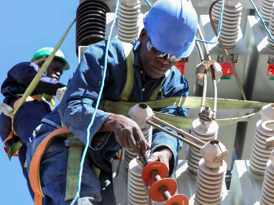 Europe should Decarbonize while Africa Industrializes