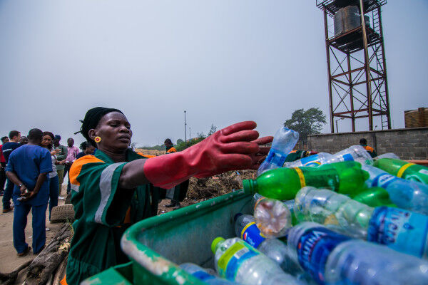 African Development Bank Group to Launch New Trust Fund for the Circular Economy