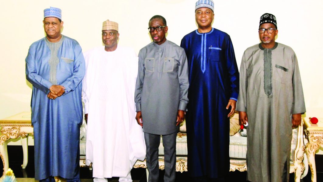AMINU ASABA