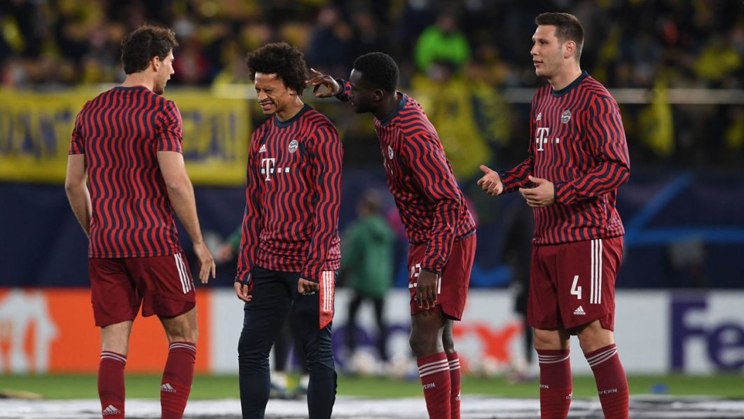 Bayern Munich
