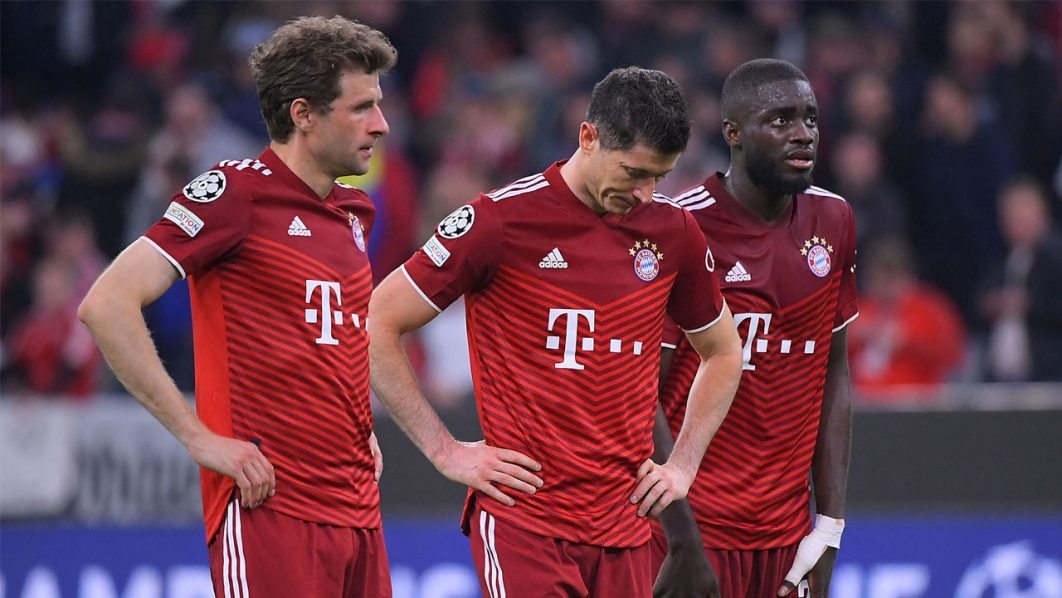 Bayern Munich