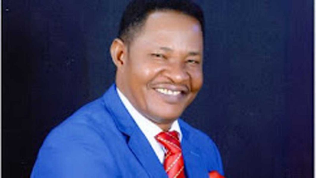 Bishop-Godwin-Madu