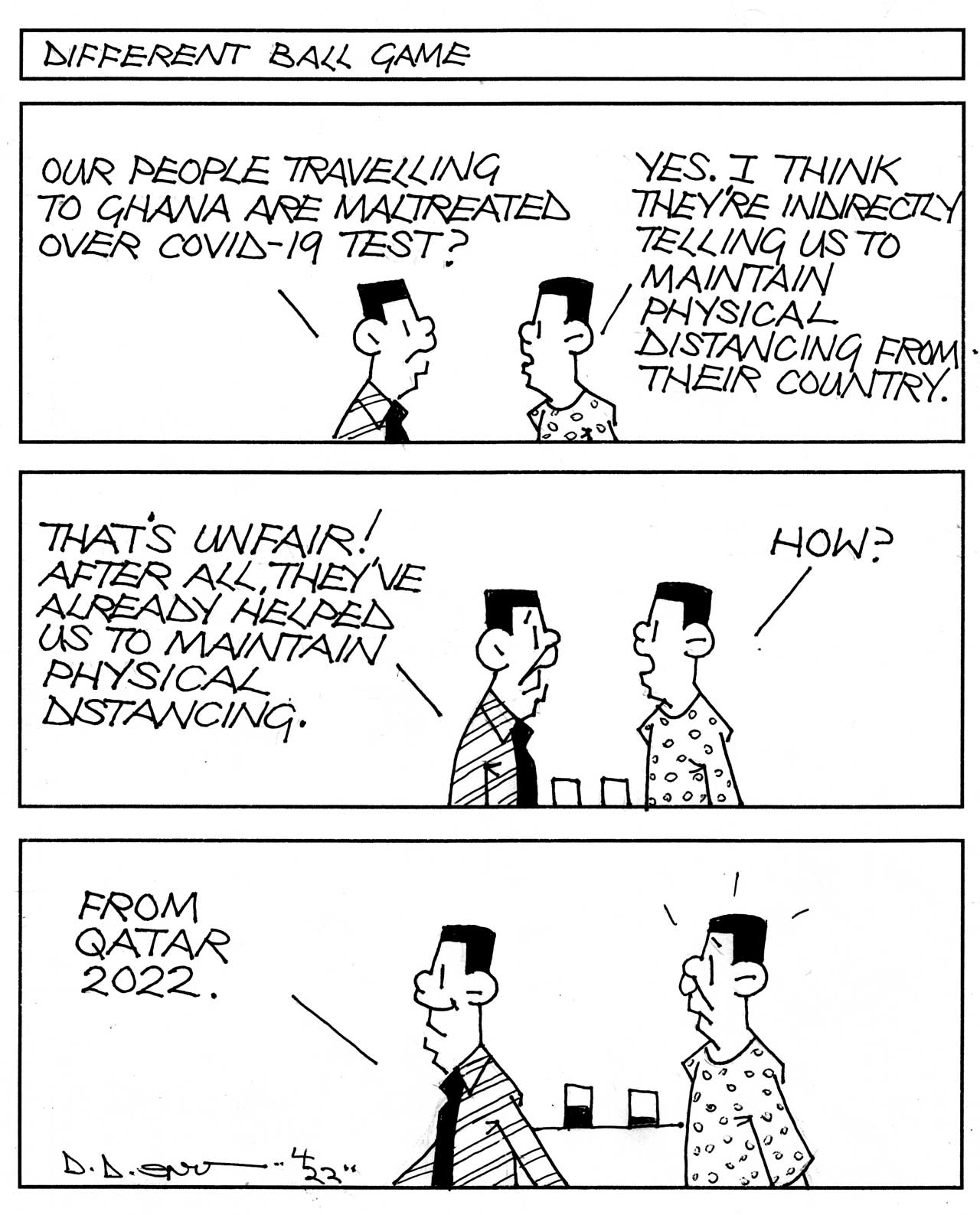 CARTOON