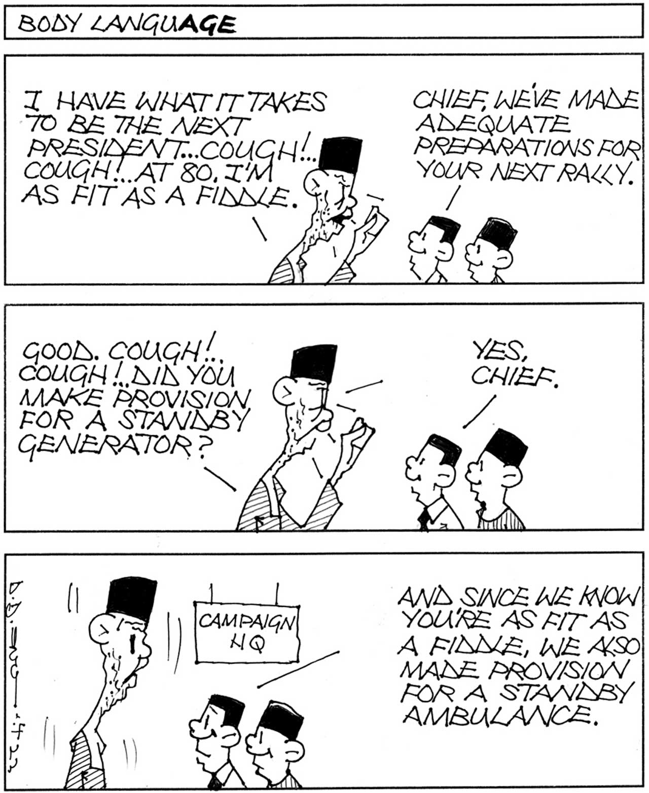 CARTOON