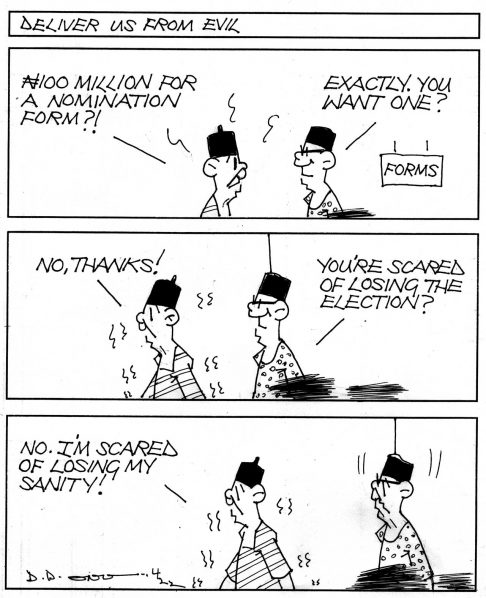 CARTOON
