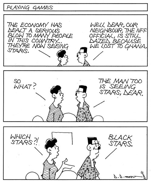 CARTOON