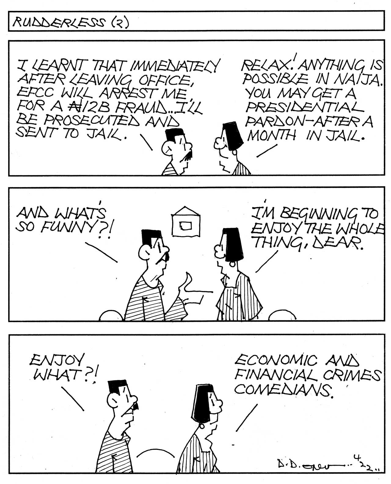 CARTOON