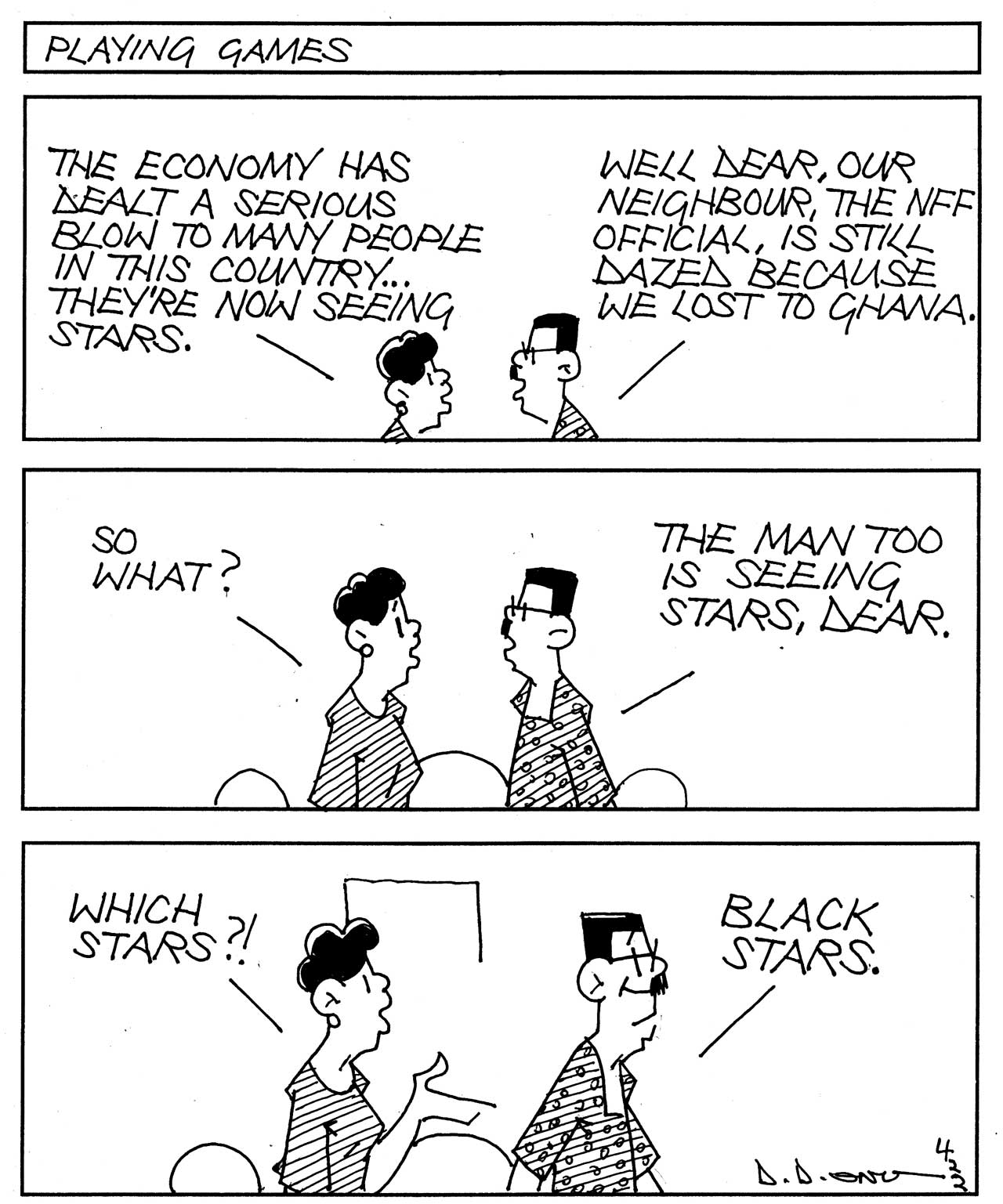 CARTOON