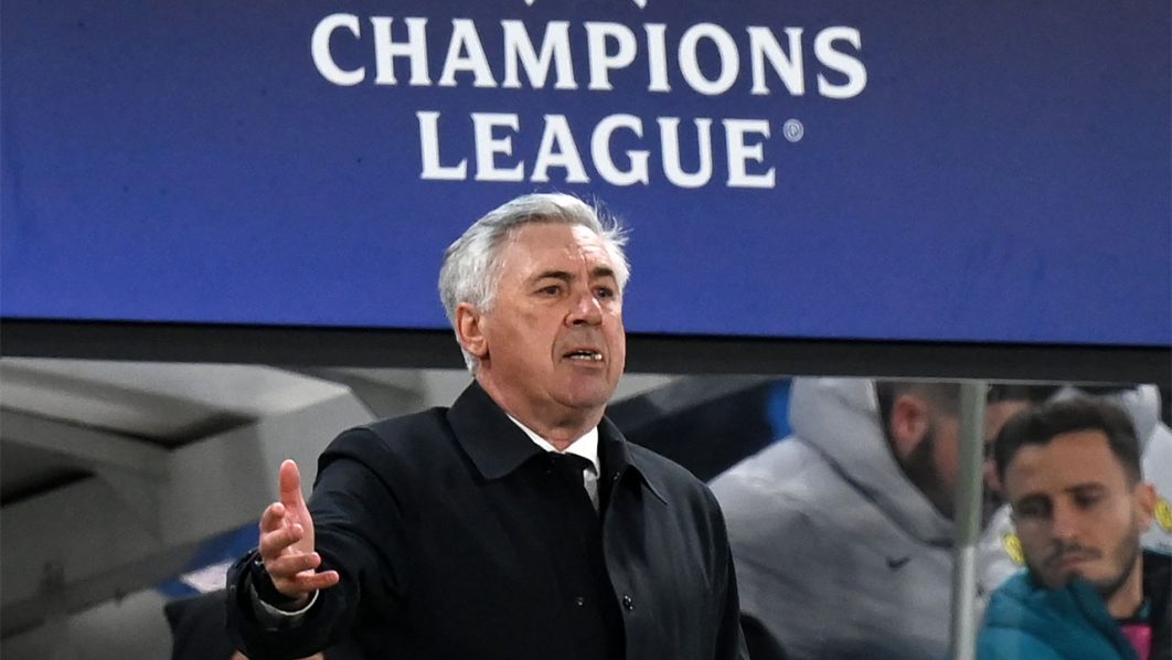 Carlo Ancelotti