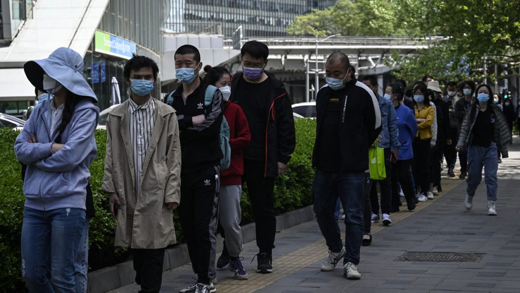 CHINA-HEALTH-VIRUS