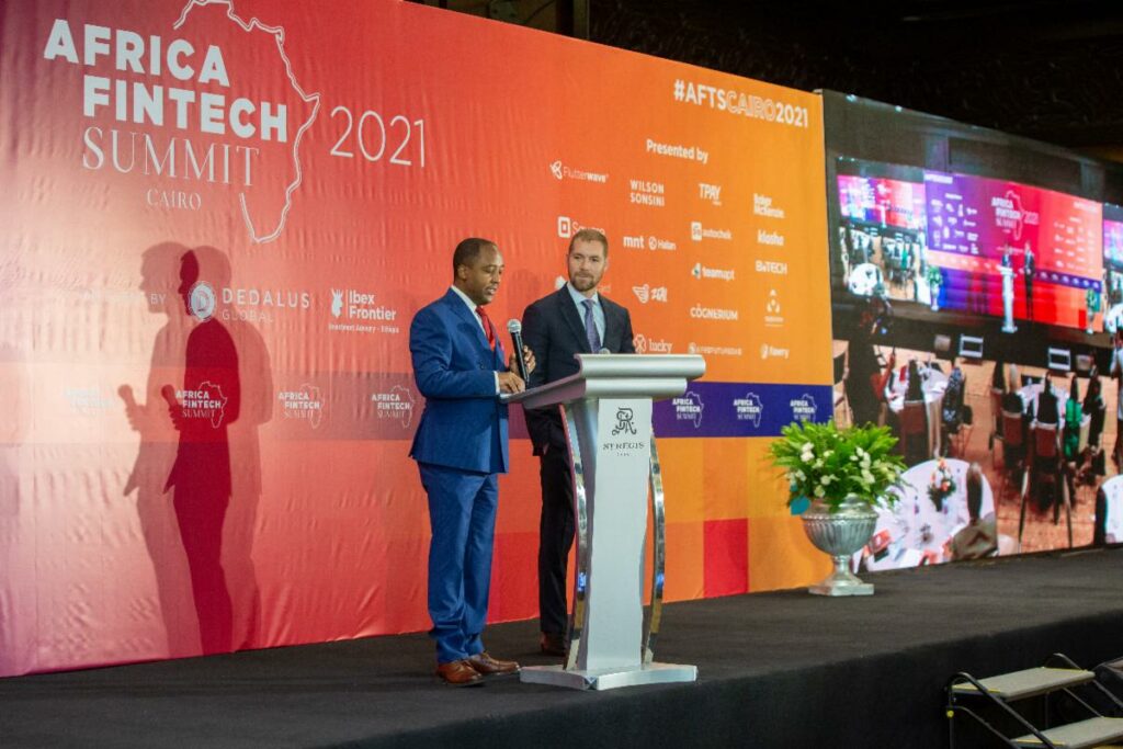 Africa Fintech Summit Washington D.C. 2022 – Africa’s Premier FinTech Event Set To Hold on April 21st.