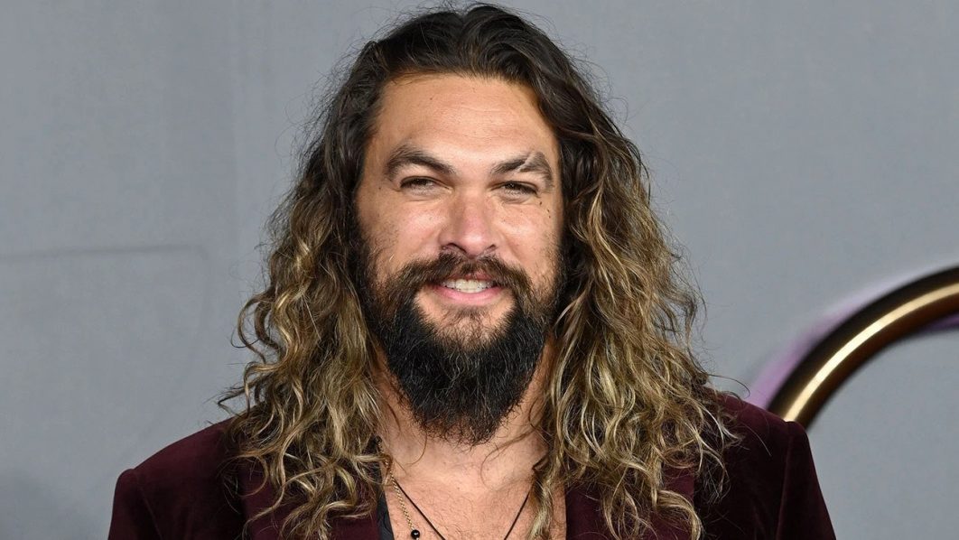 Jason Momoa Photo GettyImages