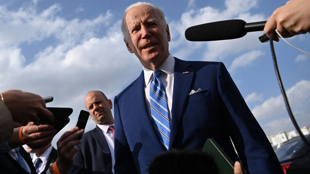 Joe Biden