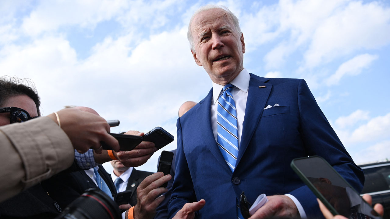 Joe Biden