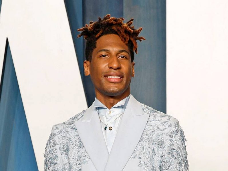 Jon Batiste