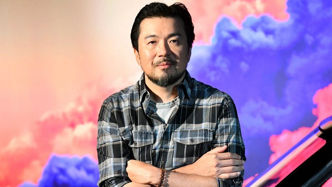Justin Lin Photo The Hollywood Reporter