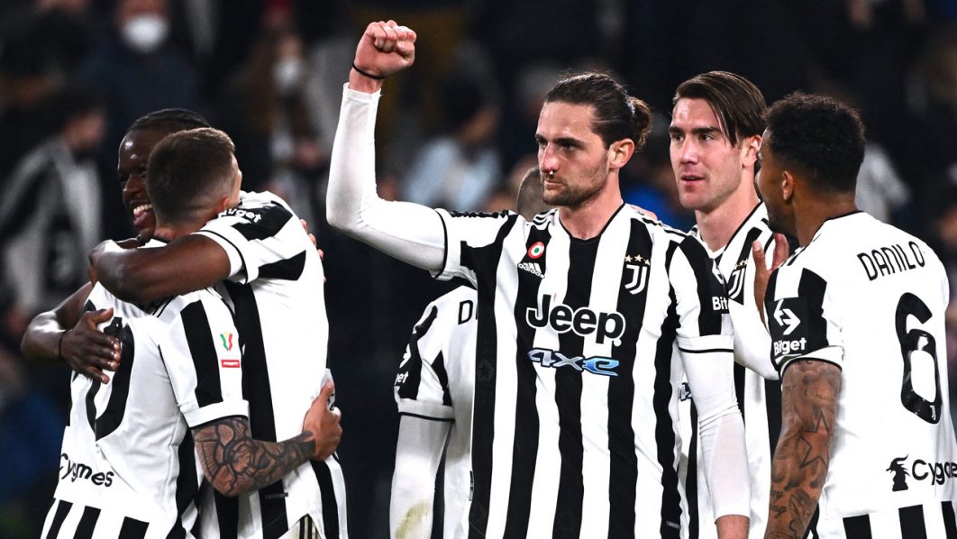 FBL-ITA-CUP-JUVENTUS-FIORENTINA