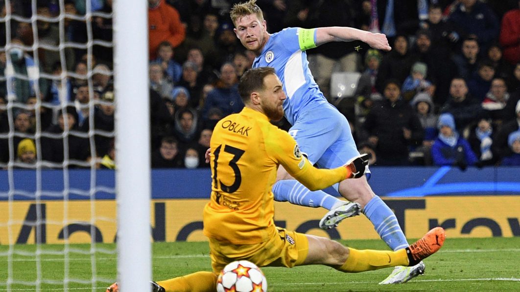 Kevin De Bruyne
