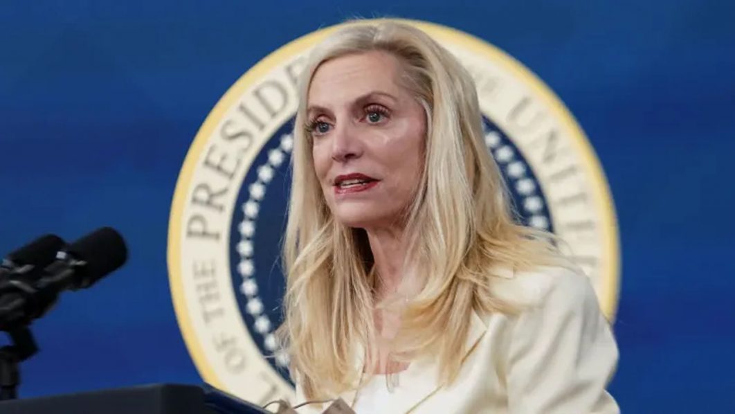 Lael Brainard