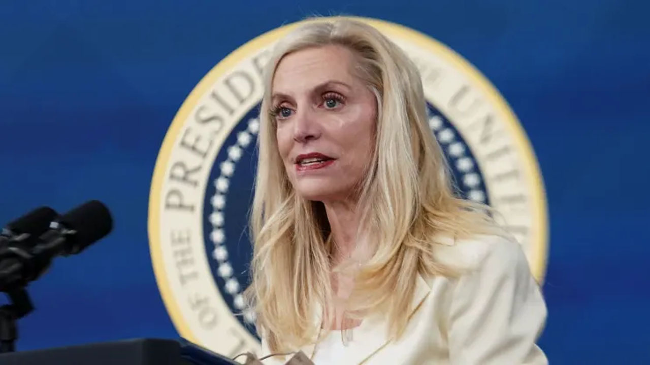 Lael Brainard
