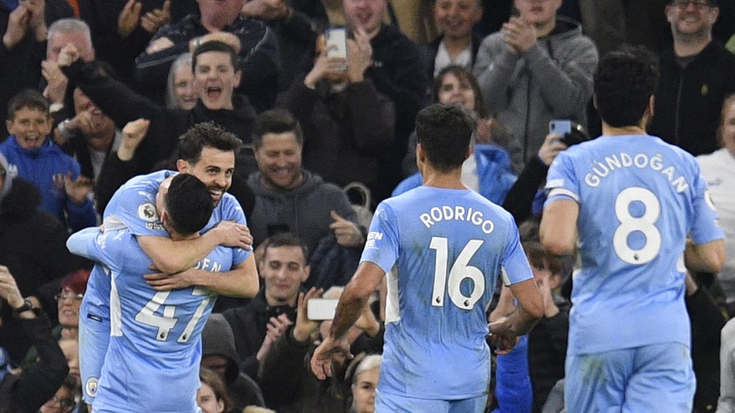 Manchester City