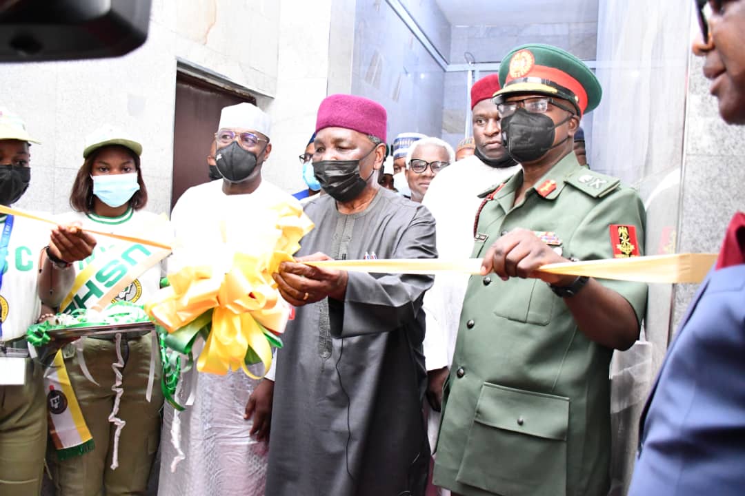 NYSC