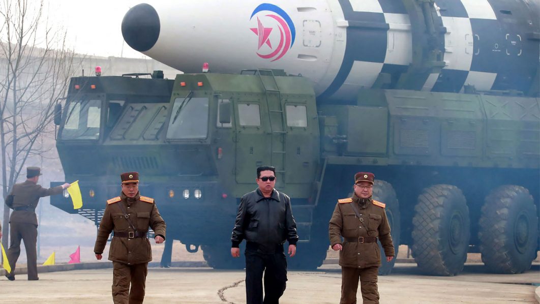 North Korea