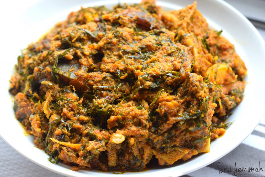 Ofe Okazi. Photo Sisi Jemimah