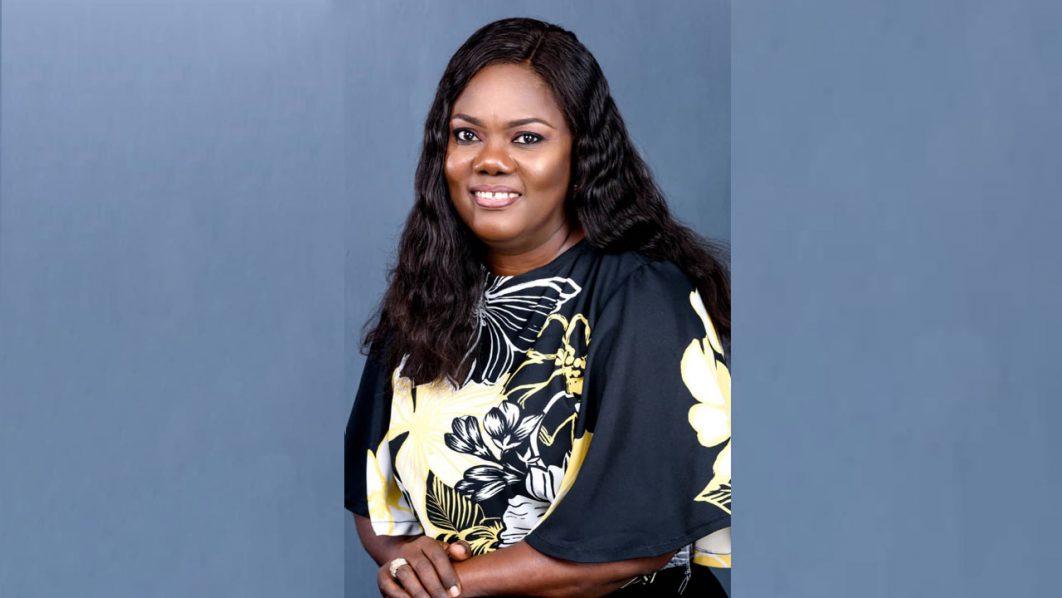 Olabisi Aso