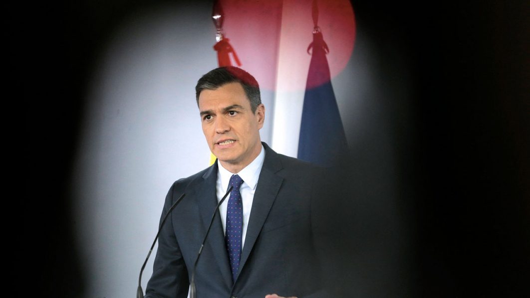 FILES-SPAIN-POLITICS-COURT-SANCHEZ