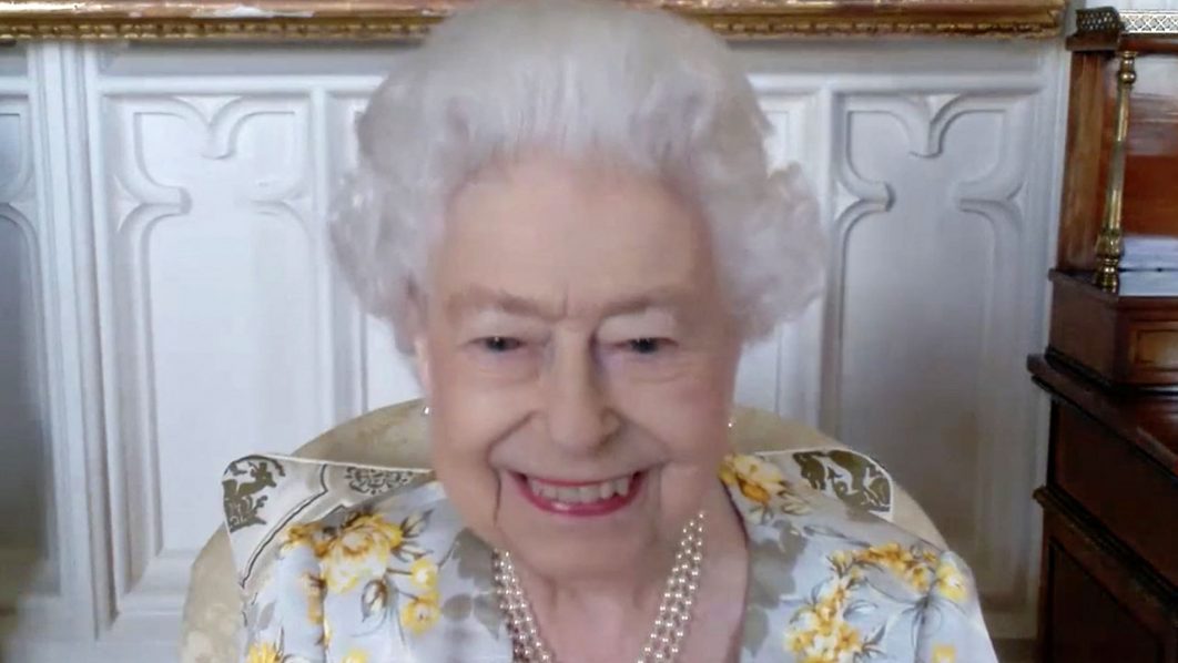 BRITAIN-ROYALS-HEALTH
