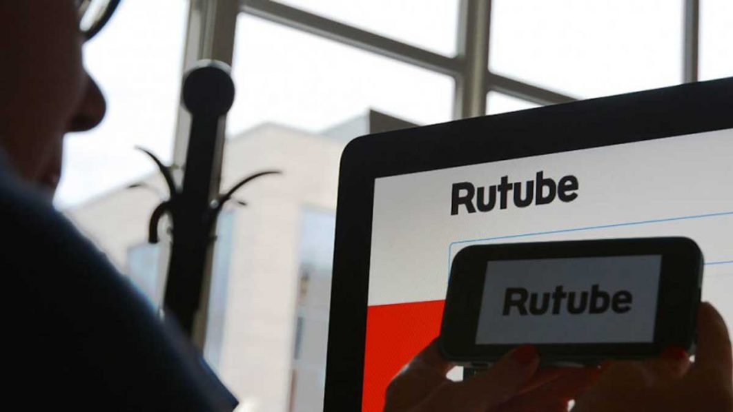 RuTube