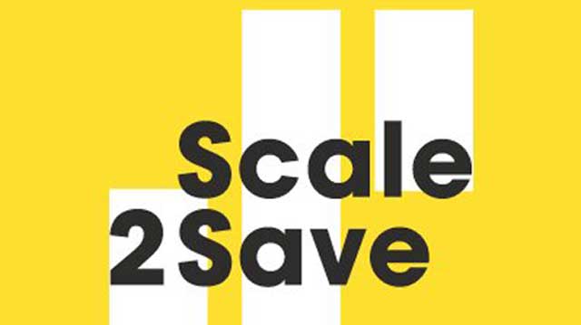 Scale2Save