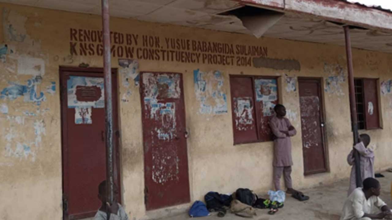 public schools in Kano