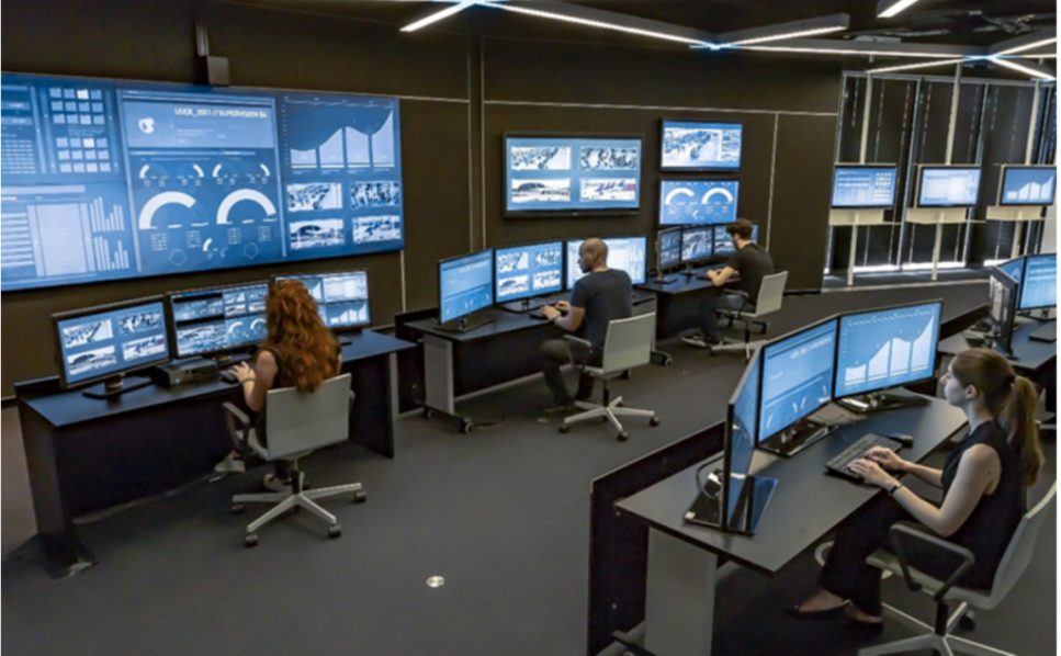 Thales launches its sixth Cyber Security Operations Center in Morocco to serve the African continent