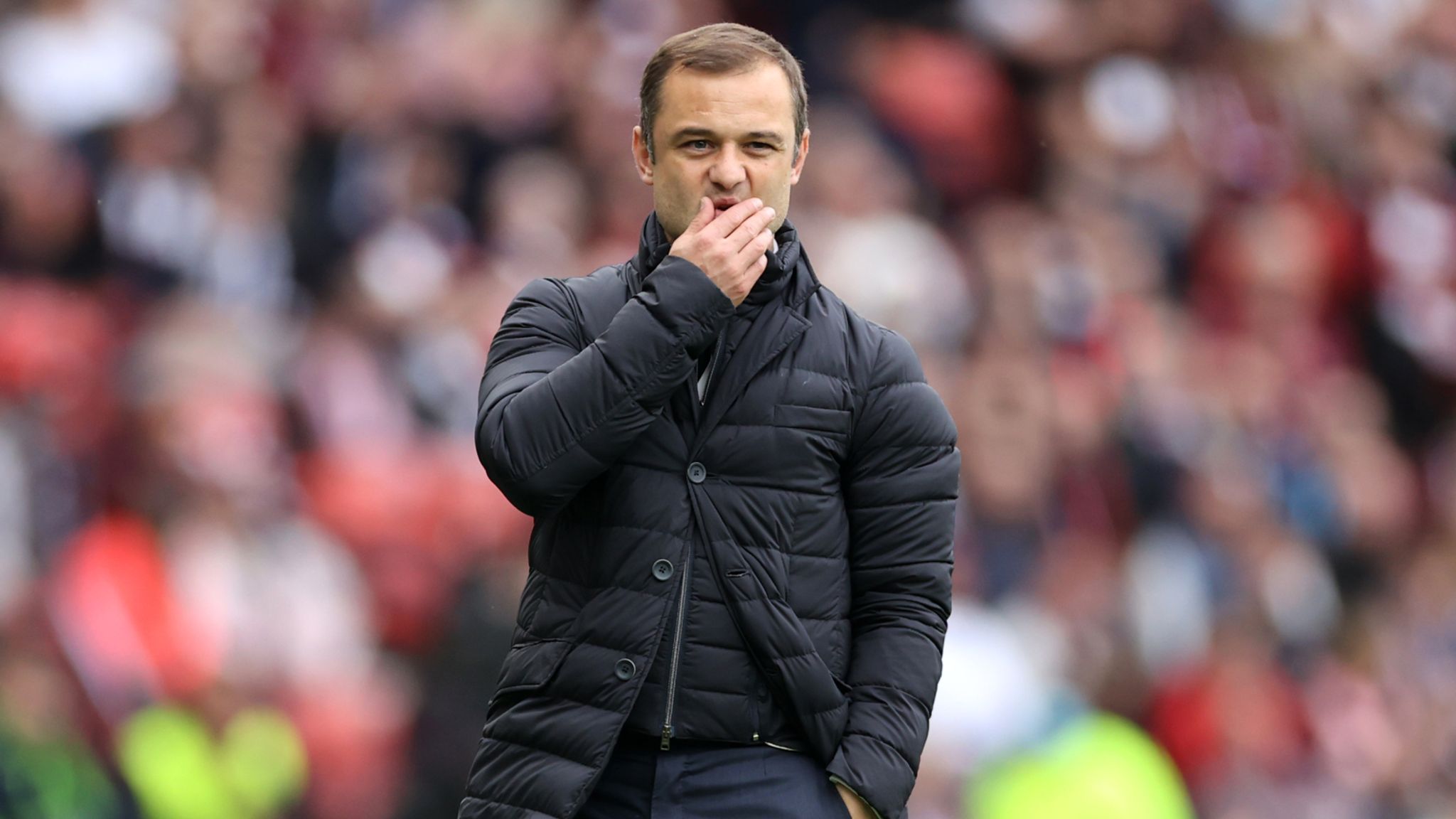Shaun Maloney