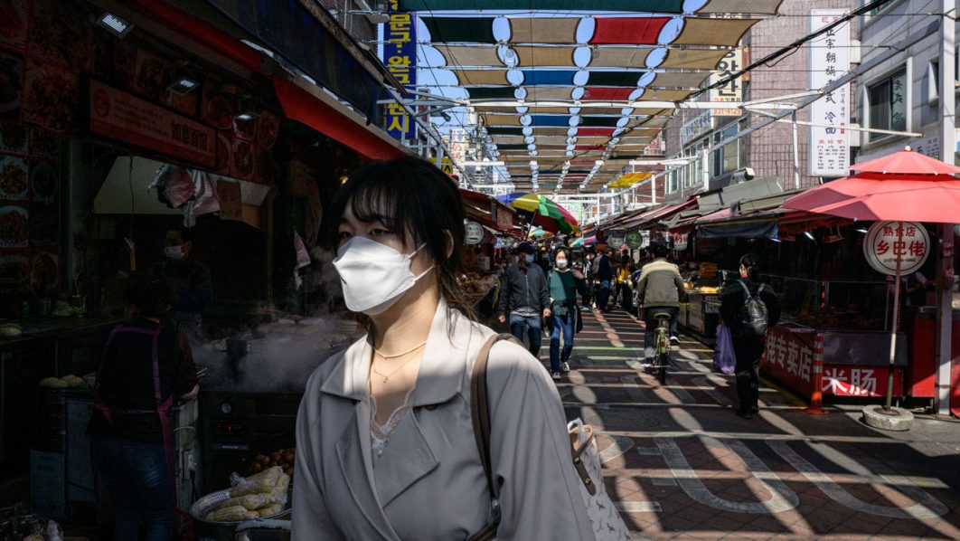 SKOREA-LIFESTYLE-ECONOMY