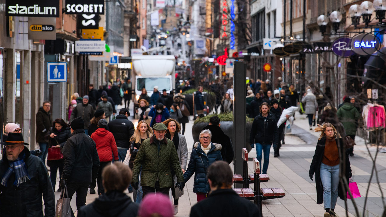 FILES-SWEDEN-BANK-RATE-INFLATION
