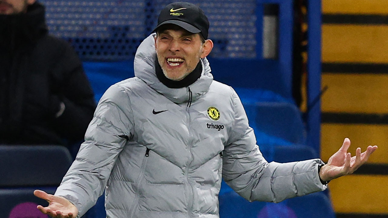 Thomas Tuchel