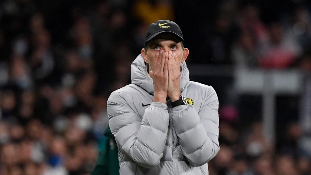 Thomas Tuchel