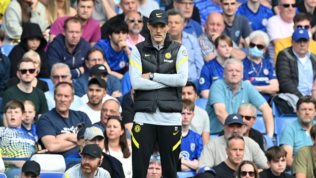 Thomas Tuchel